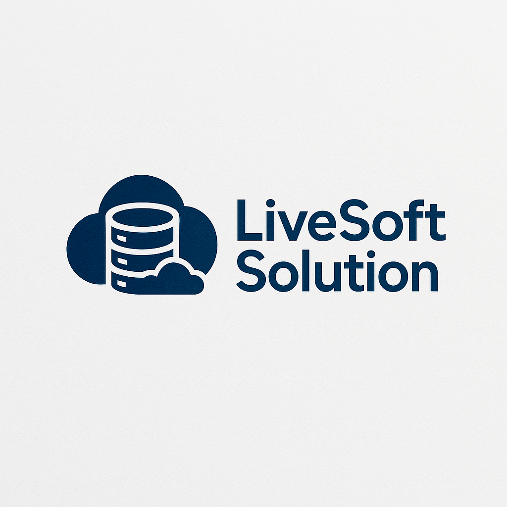 LiveSoft Logo